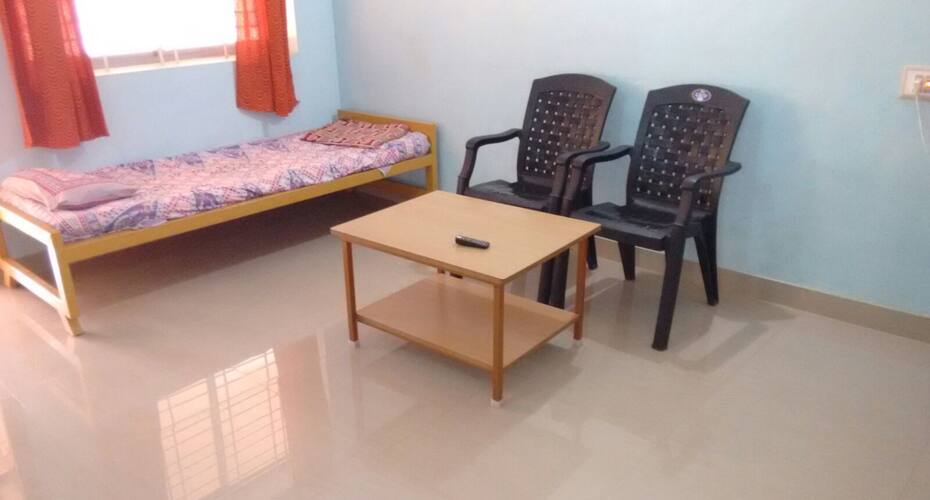 Bhide Homestay, Sringeri 4
